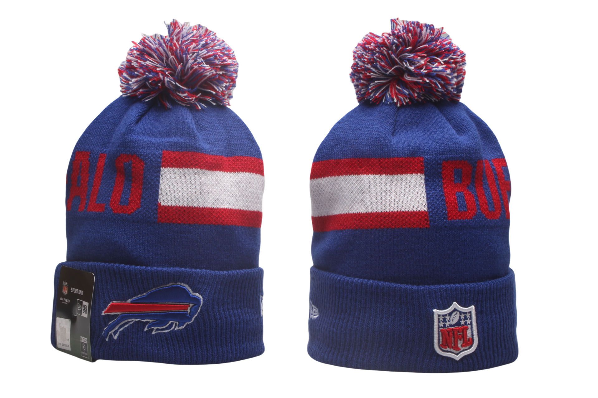 2024 NFL Buffalo Bills Hat style #1 YP->nfl hats->Sports Caps